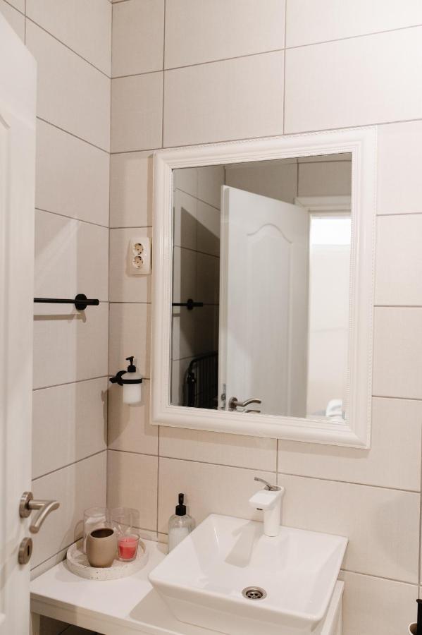 Studio Apartment Bohemia Mostar Exterior foto