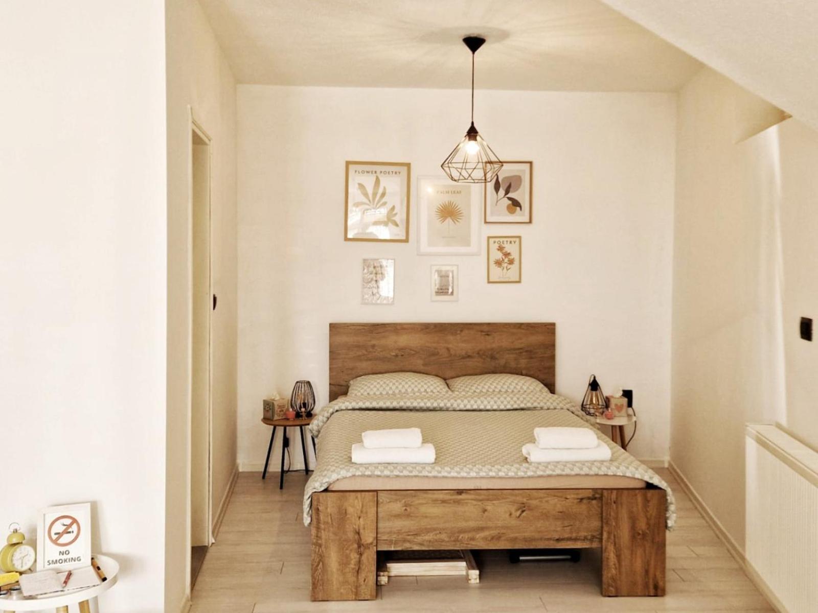 Studio Apartment Bohemia Mostar Exterior foto