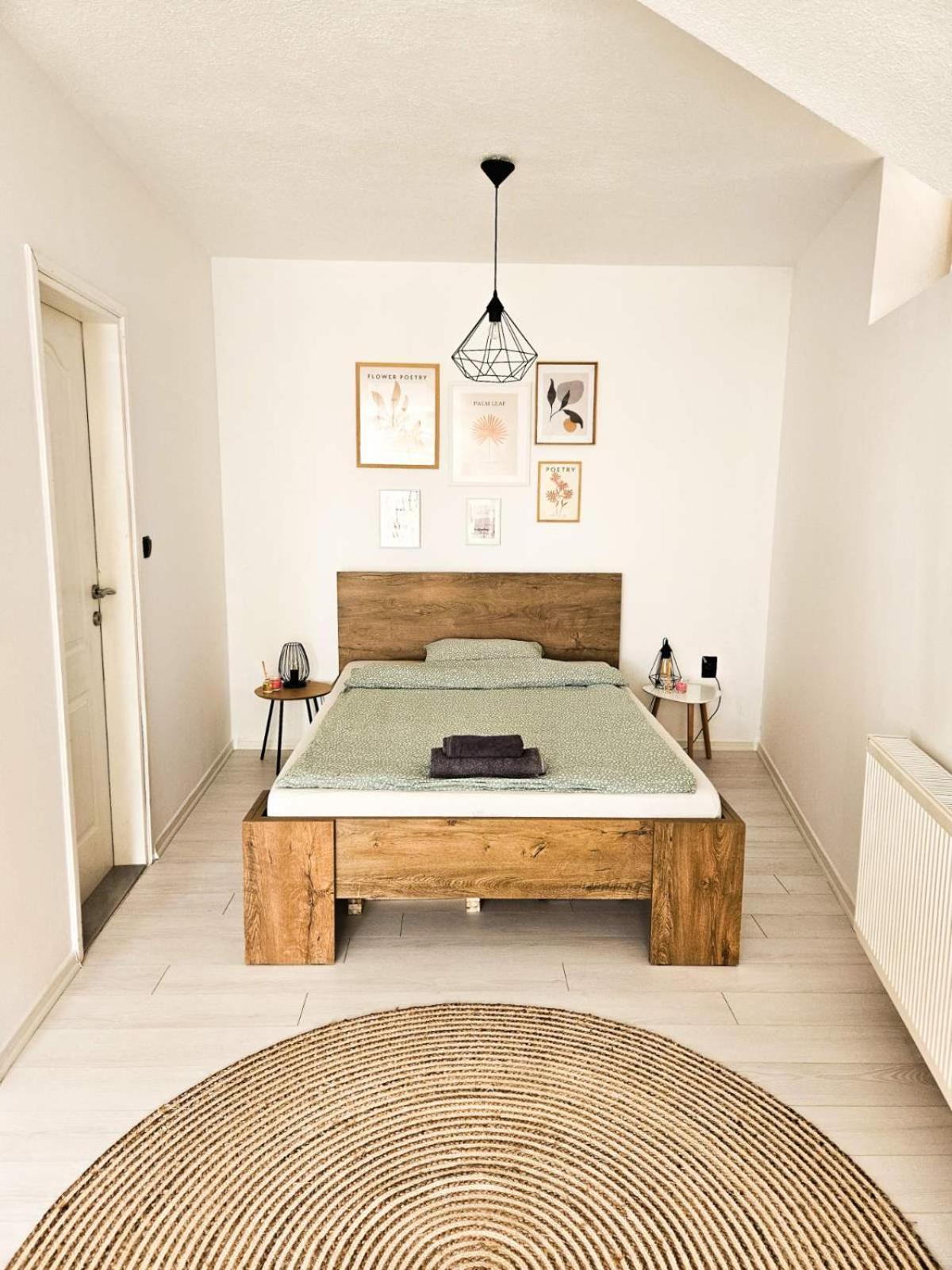 Studio Apartment Bohemia Mostar Exterior foto